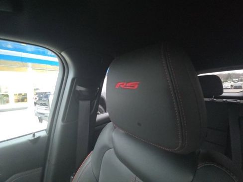 Used 2024 Chevrolet TrailBlazer RS image 23