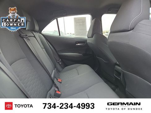 Used 2020 Toyota Corolla SE image 16