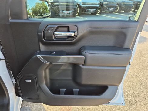 Used 2020 GMC Sierra 1500 AT4 w/ AT4 Premium Package AWD/4WD image 40