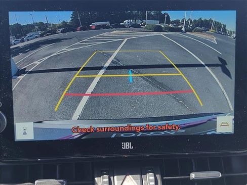 Used 2025 Toyota RAV4 XLE Premium w/ Weather Package FWD image 14