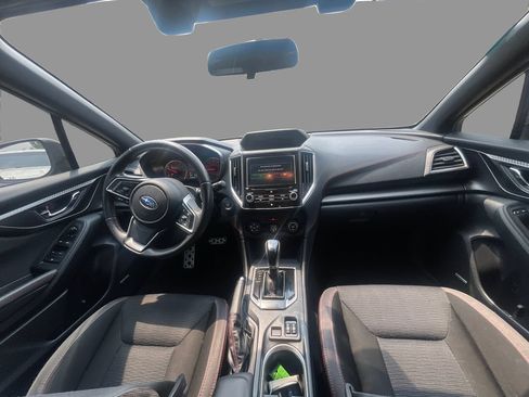 Used 2017 Subaru Impreza 2.0i Sport AWD/4WD image 9