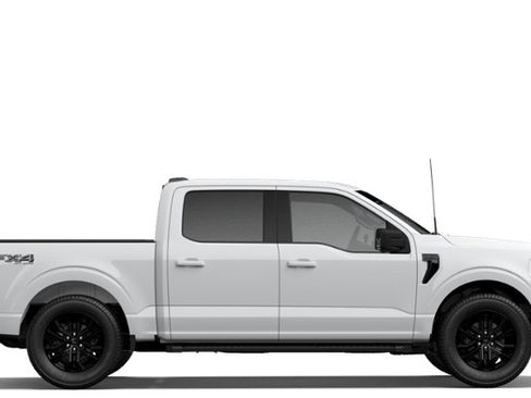 New 2026 Ford F150 XLT w/ Equipment Group 302A MID AWD/4WD image 27