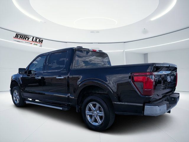 Used 2025 Ford F150 XLT w/ Equipment Group 301A Standard RWD image 5