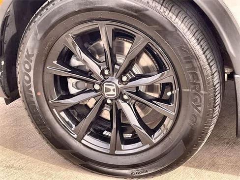 Certified 2024 Honda CR-V Sport-L image 9