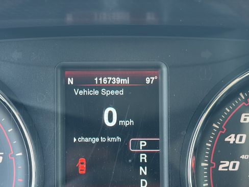 Used 2013 Dodge Charger SRT8 w/ Driver Confidence Group RWD image 29