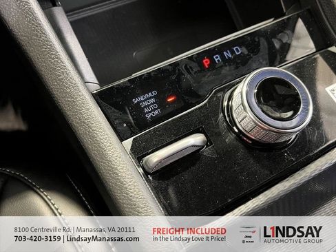 New 2025 Jeep Grand Cherokee L Limited w/ Luxury Tech Group II image 40