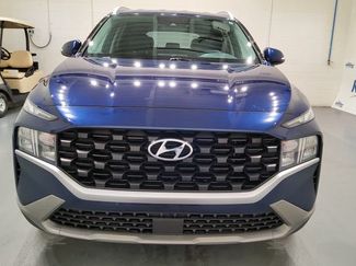 Used 2023 Hyundai Santa Fe SEL FWD video 2
