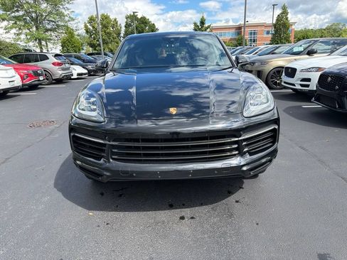Used 2019 Porsche Cayenne AWD/4WD image 7