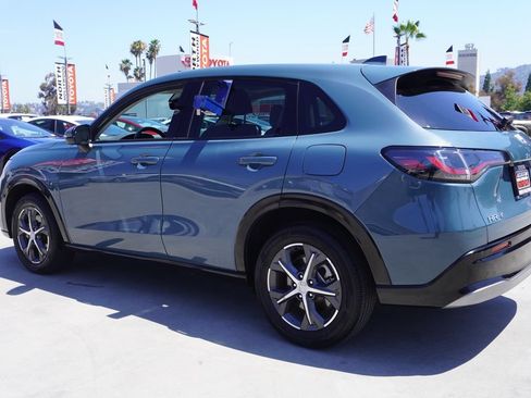 Used 2024 Honda HR-V EX-L image 5