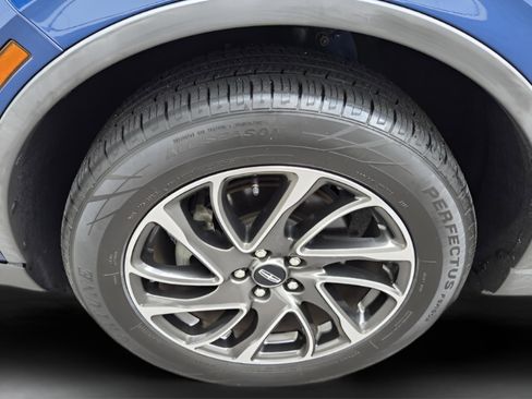 Used 2020 Lincoln Corsair FWD w/ Equipment Group 101A image 34