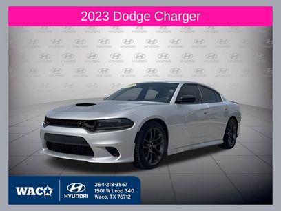 Used 2023 Dodge Charger Scat Pack