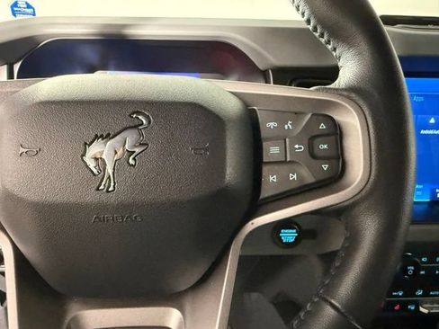 Used 2023 Ford Bronco Badlands AWD/4WD image 18