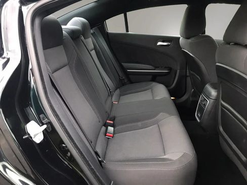 Used 2019 Dodge Charger SXT AWD/4WD image 49