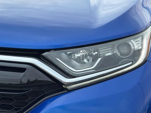 Used 2020 Honda CR-V EX image 9