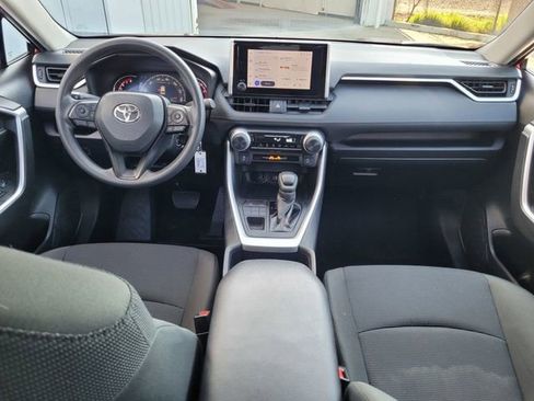 Used 2024 Toyota RAV4 LE image 16