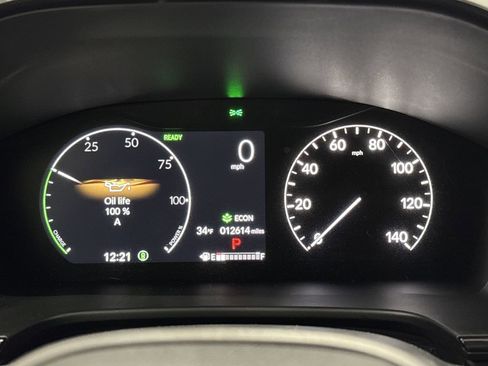 Used 2024 Honda CR-V Sport-L image 18