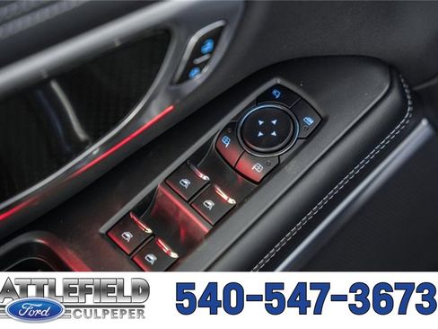 New 2025 Ford Expedition Platinum w/ Stealth Performance Package image 51