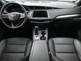 Used 2022 Cadillac XT4 Premium Luxury w/ Enhanced Visibility Package image 4