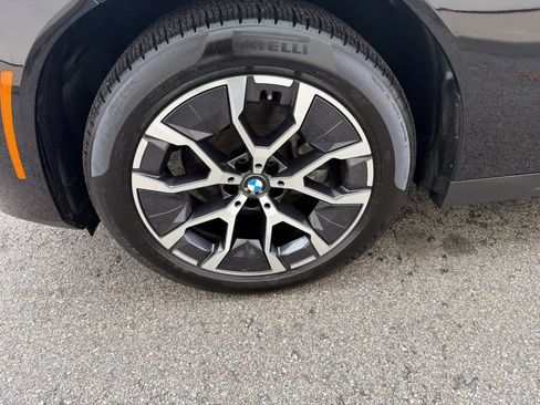 Used 2026 BMW X3 xDrive30i AWD/4WD image 5