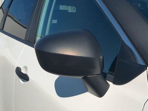 Certified 2024 Nissan Rogue S FWD image 12