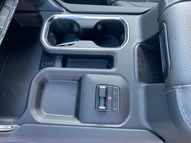 New 2026 GMC Sierra 2500 Denali w/ Technology Package AWD/4WD image 22