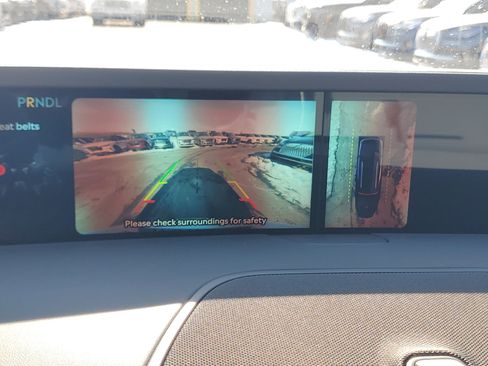 New 2026 Lincoln Nautilus Premier w/ Equipment Group 102A image 22