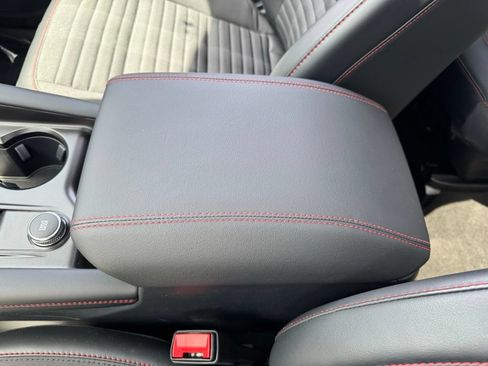 New 2026 Ford Explorer ST-Line w/ ST-Line Street Pack AWD/4WD image 24