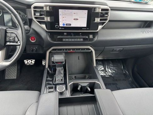 Certified 2022 Toyota Tundra SR5 AWD/4WD image 2