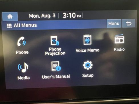 Used 2024 Hyundai Venue SEL FWD image 20