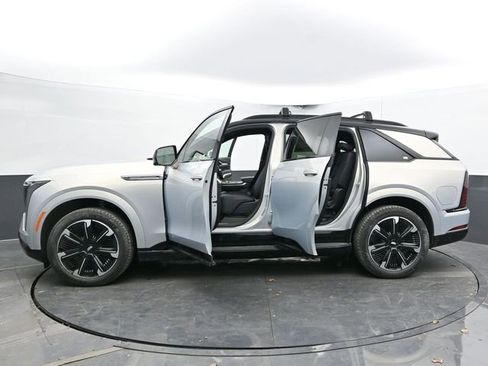 New 2025 Cadillac Escalade IQ Sport 1 image 54