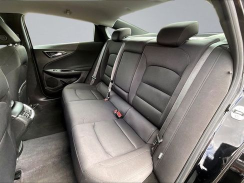 Used 2024 Chevrolet Malibu LT FWD image 24