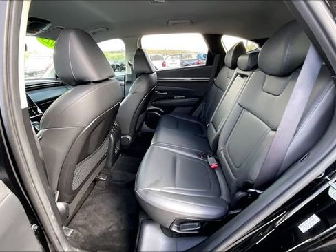 Used 2023 Hyundai Tucson XRT FWD image 28