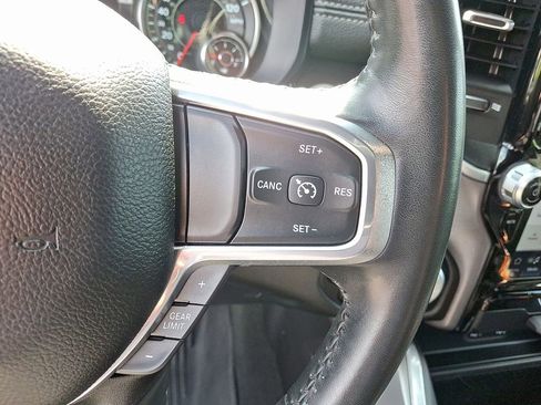 Used 2023 RAM 1500 Laramie AWD/4WD image 22