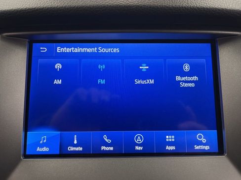 Used 2019 Ford Ranger XLT w/ Equipment Group 302A Luxury image 25