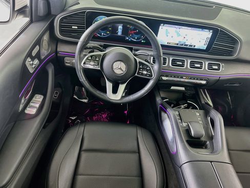 Used 2022 Mercedes-Benz GLE 350 4MATIC image 24