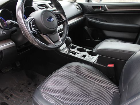 Used 2019 Subaru Legacy 2.5i Limited image 11