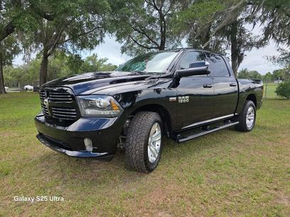 Used 2014 RAM 1500 Sport