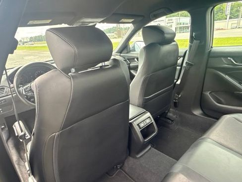 Used 2022 Honda Accord Sport image 24
