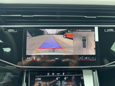 New 2026 Audi Q8 Premium Plus image 24
