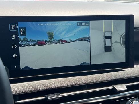 New 2025 Hyundai Santa Cruz Limited image 33