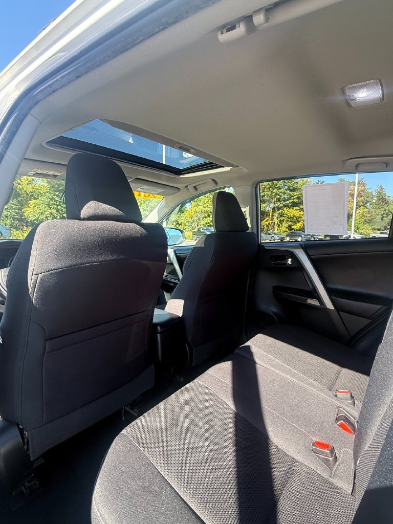 Used 2018 Toyota RAV4 Adventure w/ Cold Weather Package AWD/4WD image 23