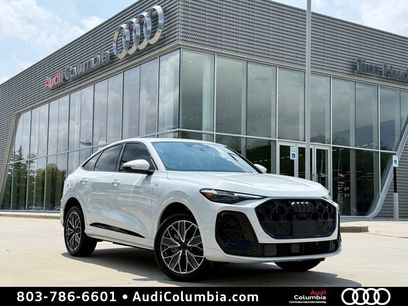New 2026 Audi Q5 Premium Plus