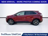 Used 2015 Ford Edge Titanium w/ Equipment Group 302A image 4