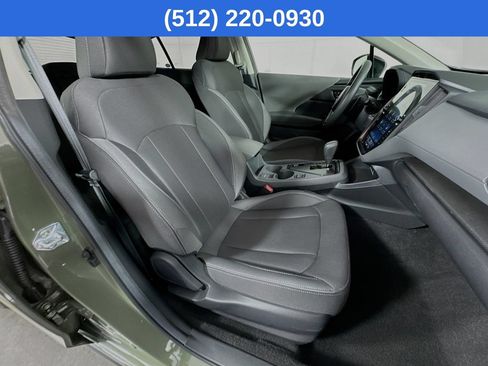 Used 2026 Subaru Crosstrek 2.5i Premium AWD/4WD image 35