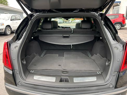Used 2023 Cadillac XT5 Premium Luxury w/ Platinum Package AWD/4WD image 27
