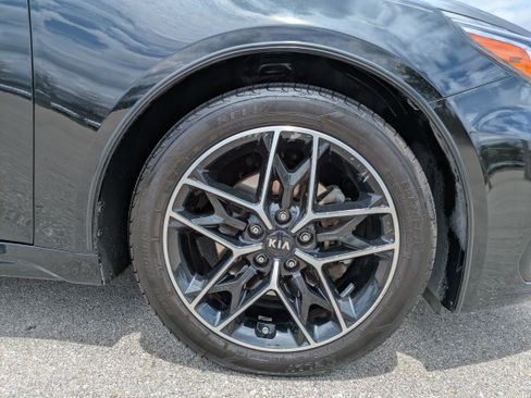 Used 2020 Kia Optima SE FWD image 12