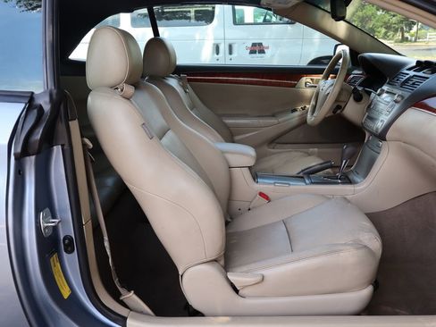 Used 2008 Toyota Solara SE image 22