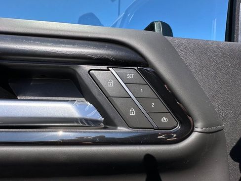 New 2026 GMC Sierra 2500 AT4X w/ AT4X AEV Edition AWD/4WD image 19