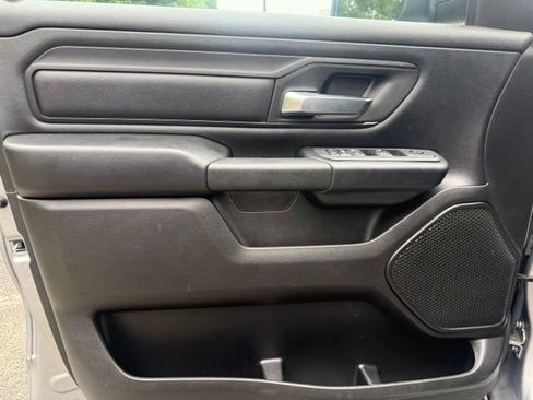 Used 2025 RAM 1500 Tradesman AWD/4WD image 10