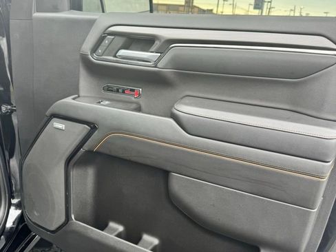 Used 2022 GMC Sierra 1500 AT4 w/ Technology Package image 43